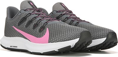 womens nike shoes at famous footwear