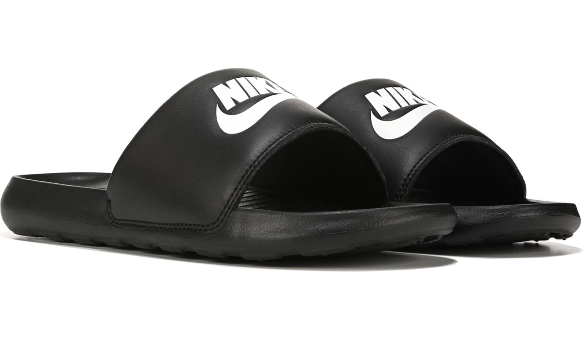 nike slides famous footwear