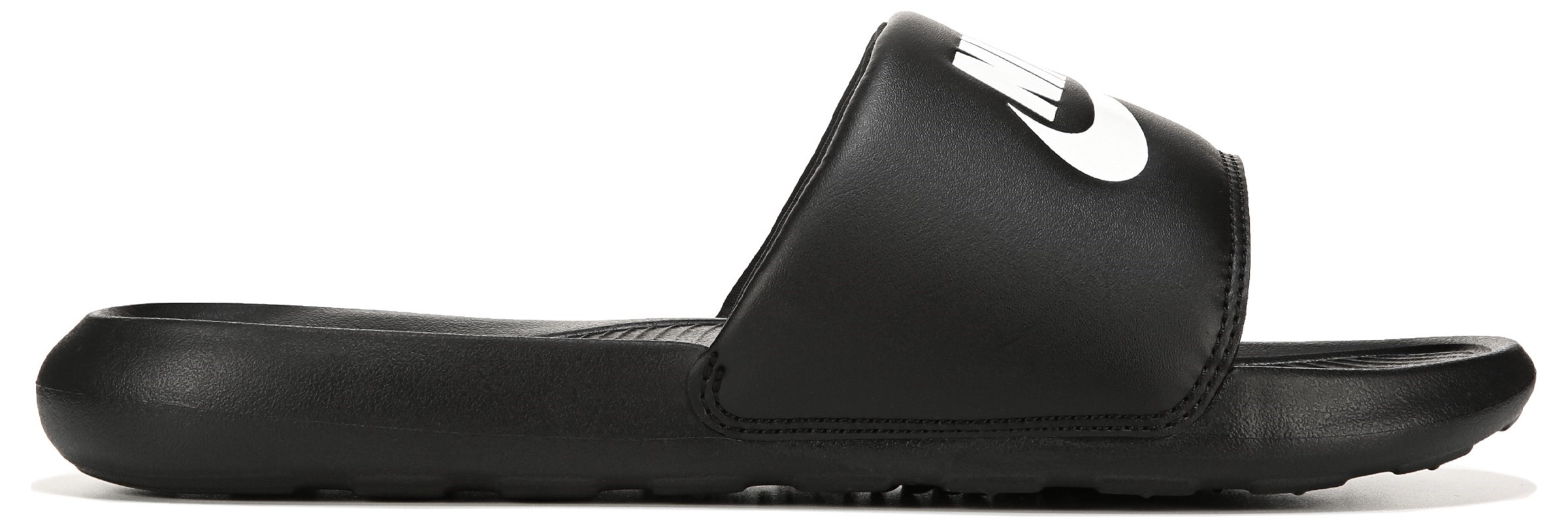 Nike slides men in store cheap