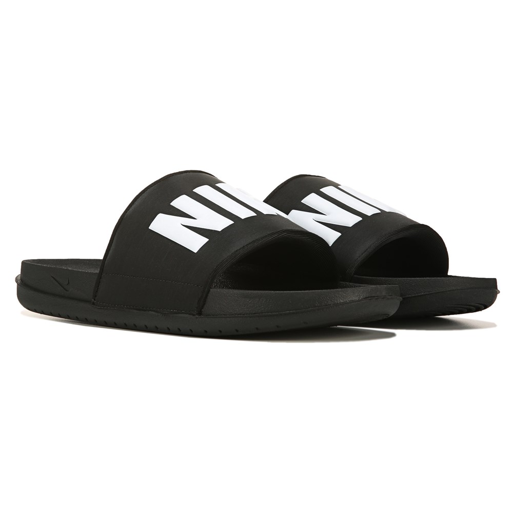 Famous Brands Slipper EVA Men Sandals Slides Footwear Slide Sandal