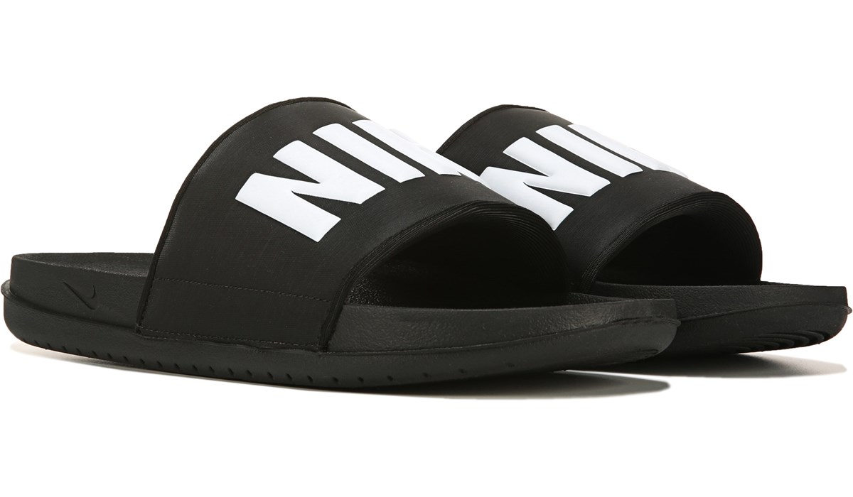 nike sandals slides
