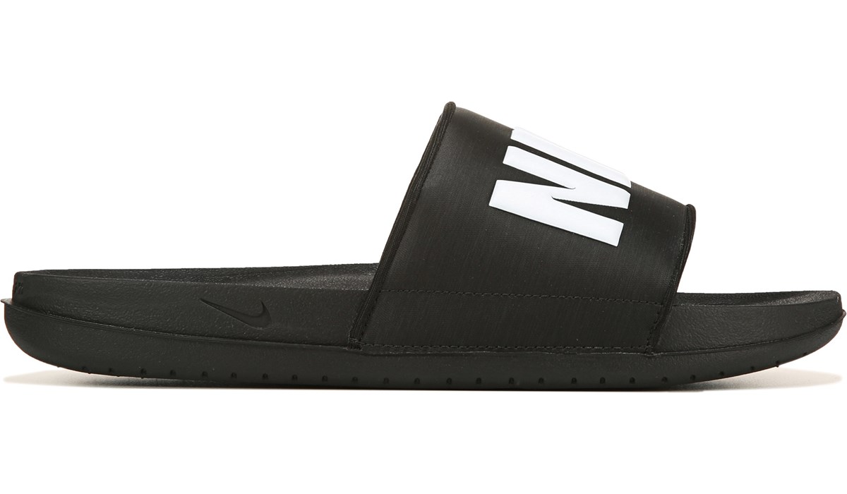 Nike Men's Off Court Slide Sandal, Sandals | Famous Footwear