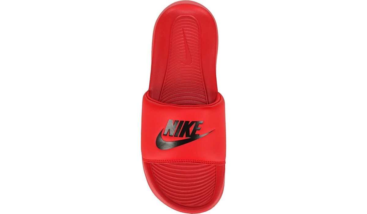 famous footwear nike sandals