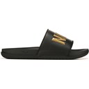 Black/Gold