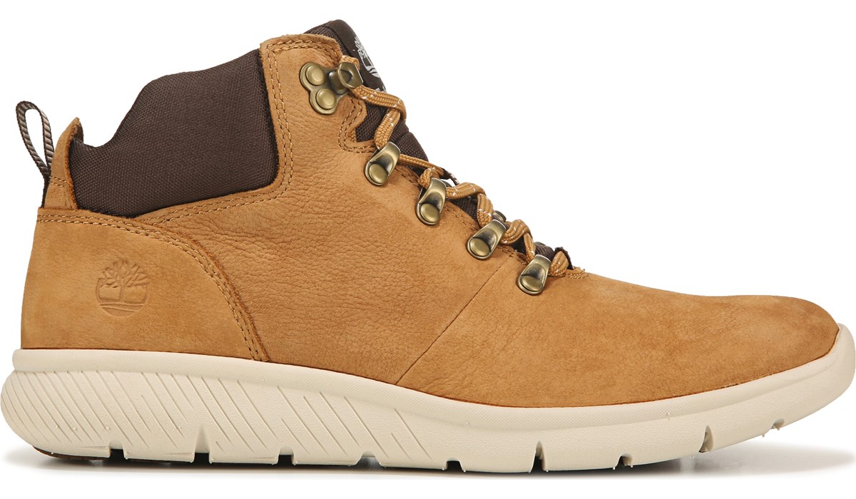 timberland men's boltero sneaker boot