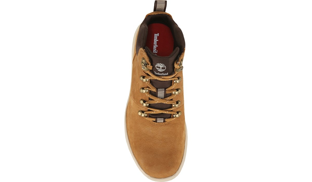 timberland men's boltero sneaker boot