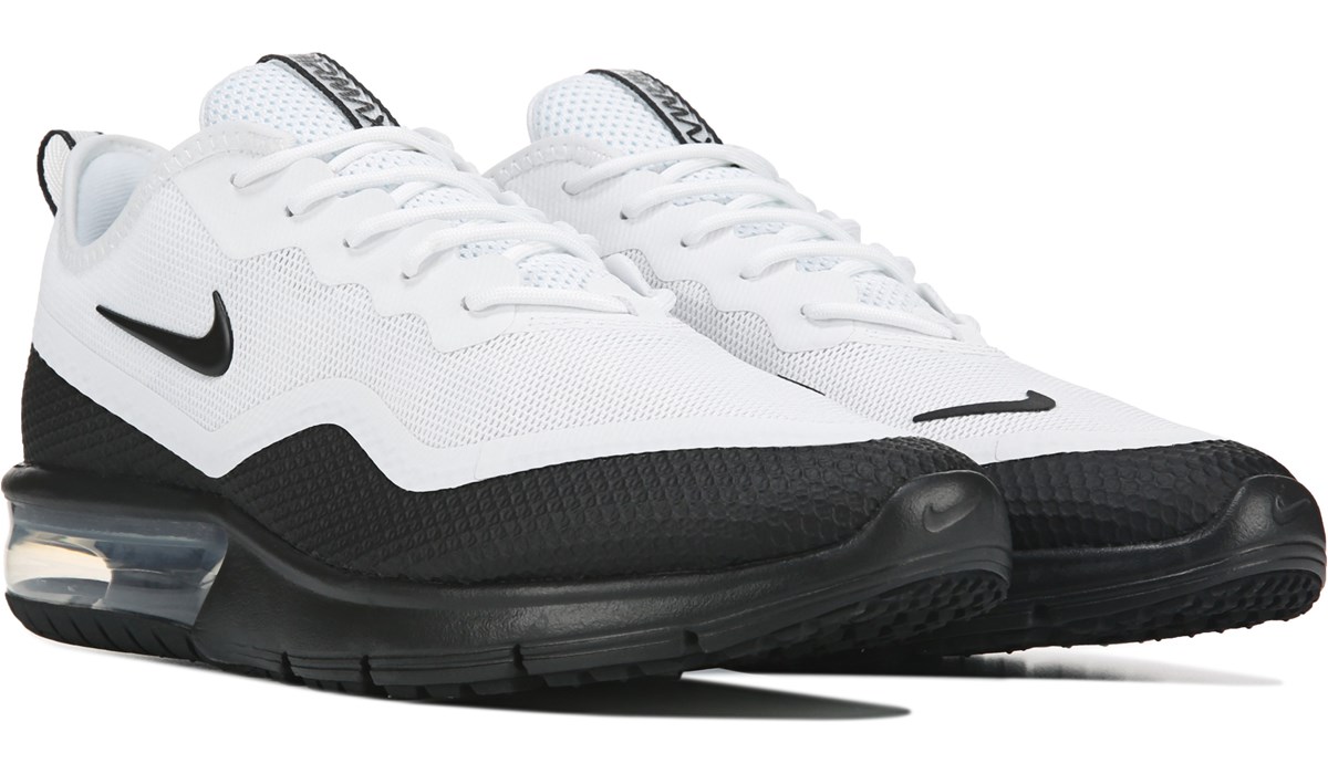 grande frágil Currículum Nike Men's Air Max Sequent 4 Running Shoe White, Sneakers and Athletic Shoes, Famous Footwear grande frágil Currículum Nike Men's Air Max Sequent 4 Running Shoe White, Sneakers and Athletic Shoes, Famous Footwear