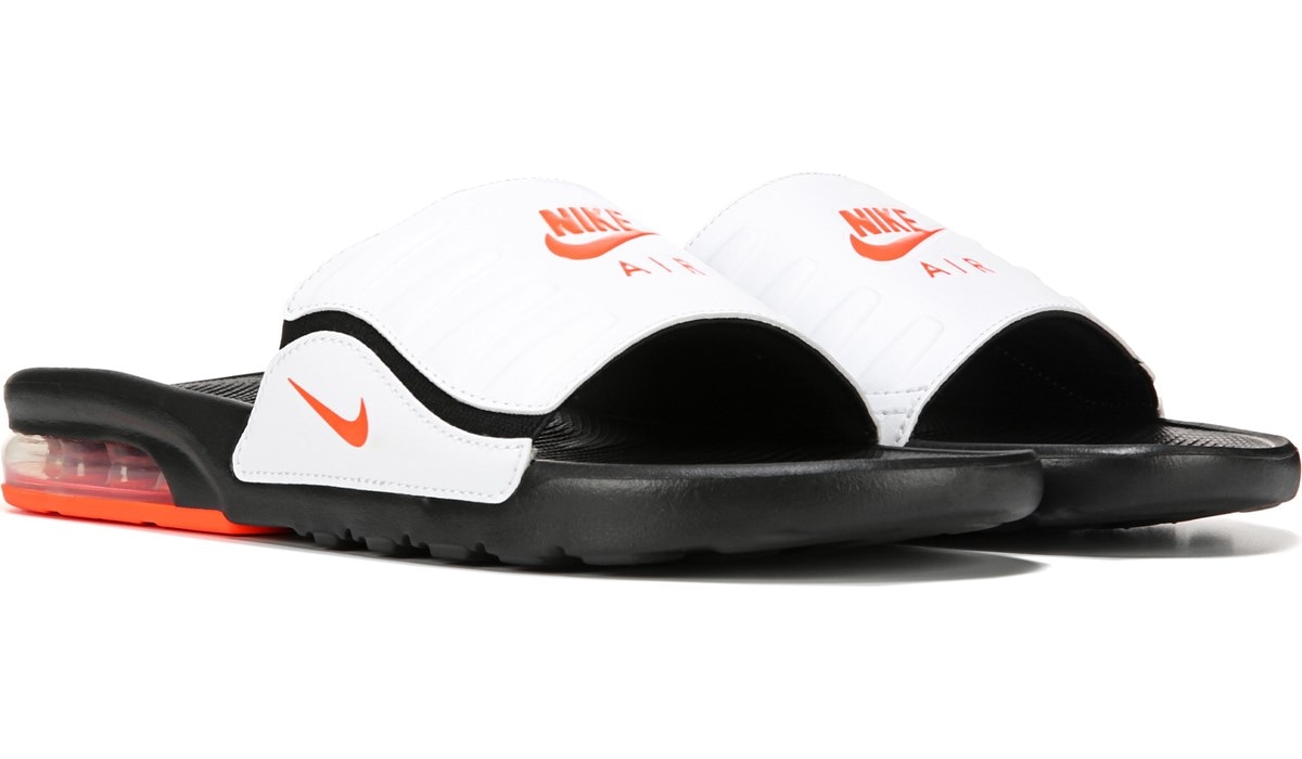 famous footwear nike sandals