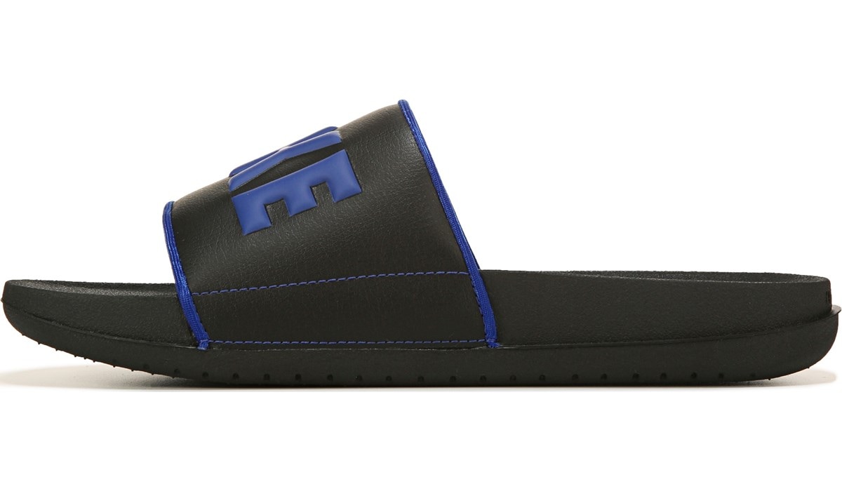 nike court slides