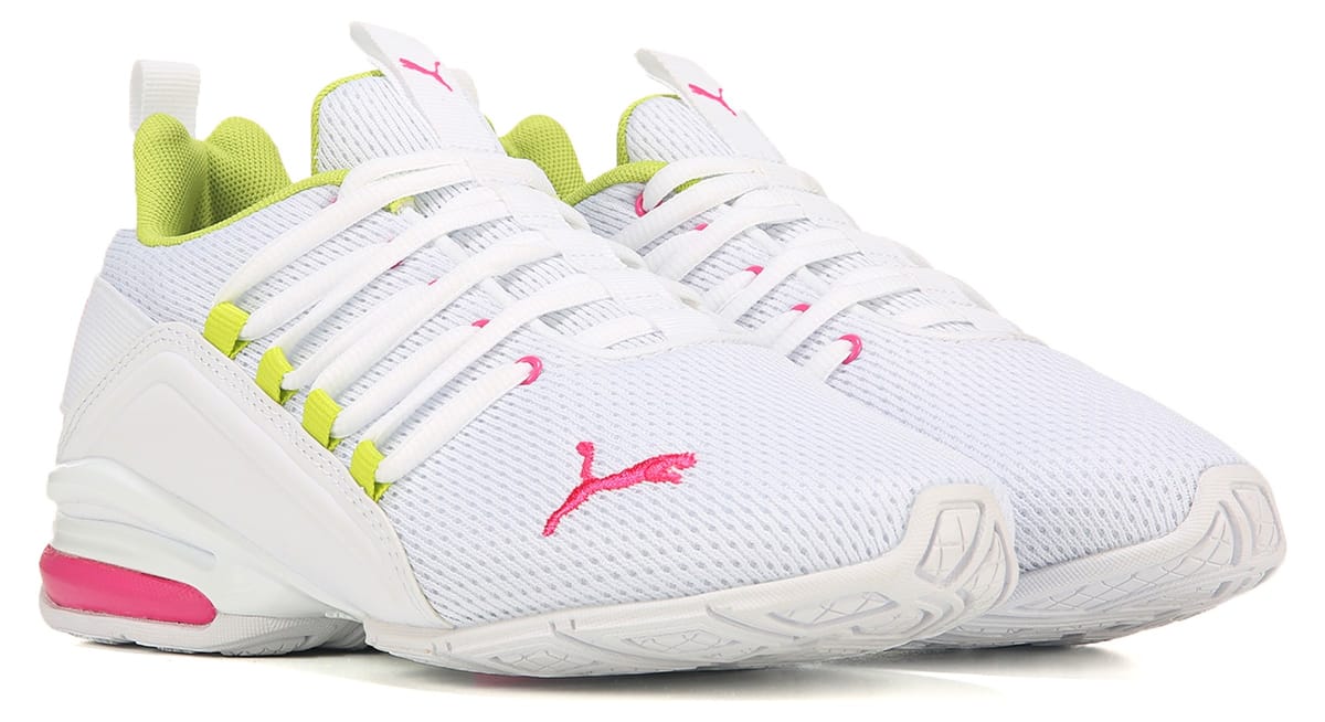 PUMA Women's Axelion Training Shoe 