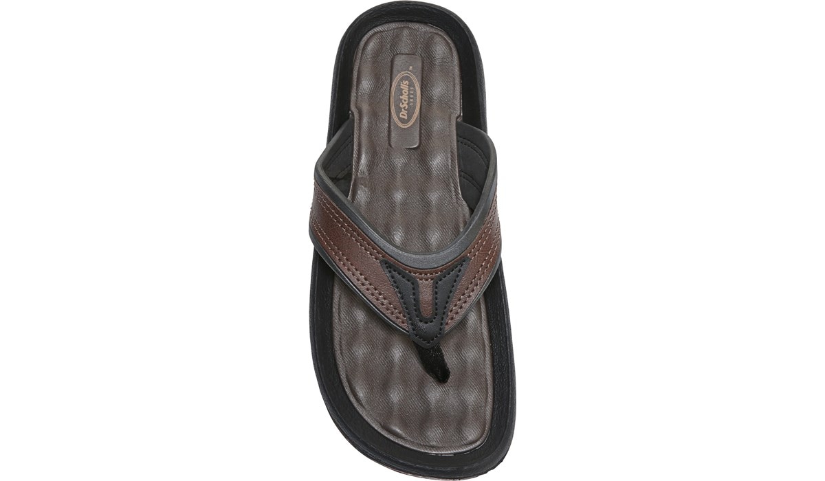 Dr. Scholl's Men's Donnar Flip Sandal |