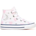 Kids' Chuck Taylor All Star High Top Sneaker Toddler - Right