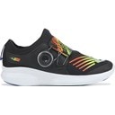Black/orange