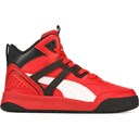 Red/Black/White