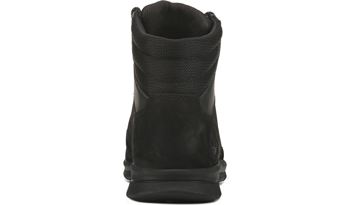 men's graydon memory foam water resistant sneaker boot