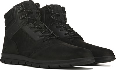 cheap black timberland boots for mens