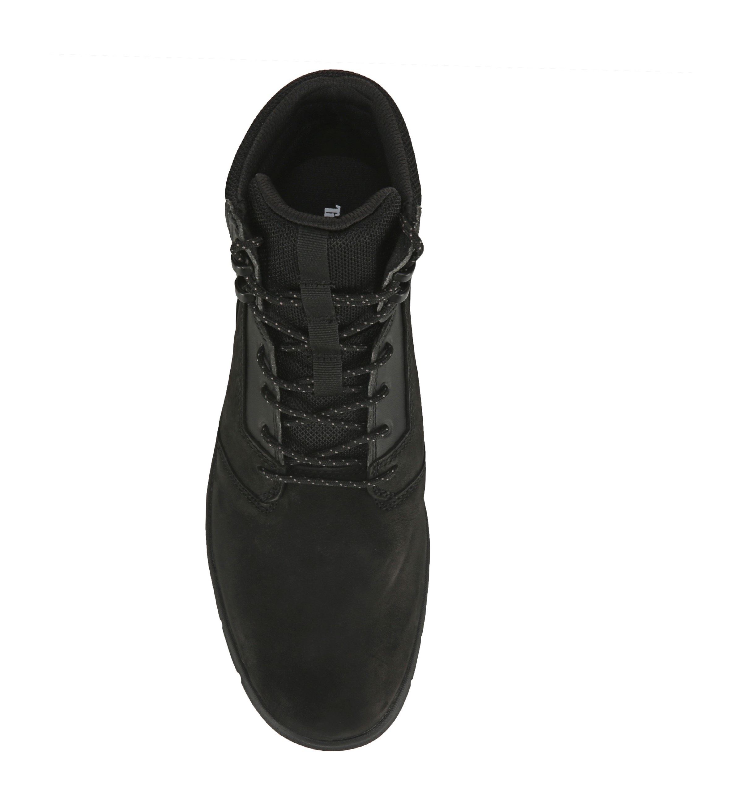 Timberland men's graydon memory foam water resistant sneaker boot discount