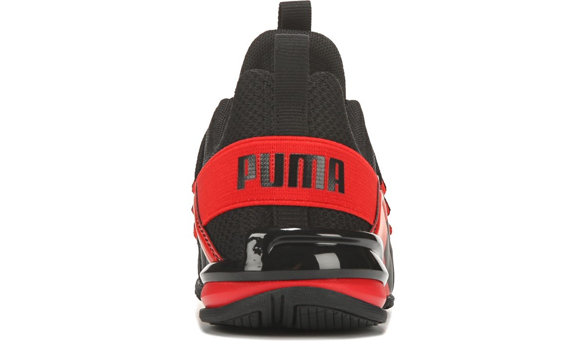 puma axelion kids