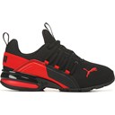 Black/Red