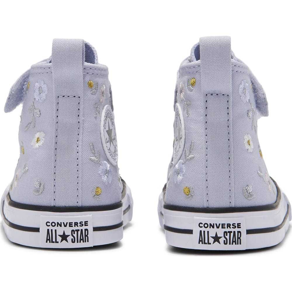 【theドーテーズ】under20 Converse Kids' Chuck Taylor All Star 1V Low Top Sneaker Toddler