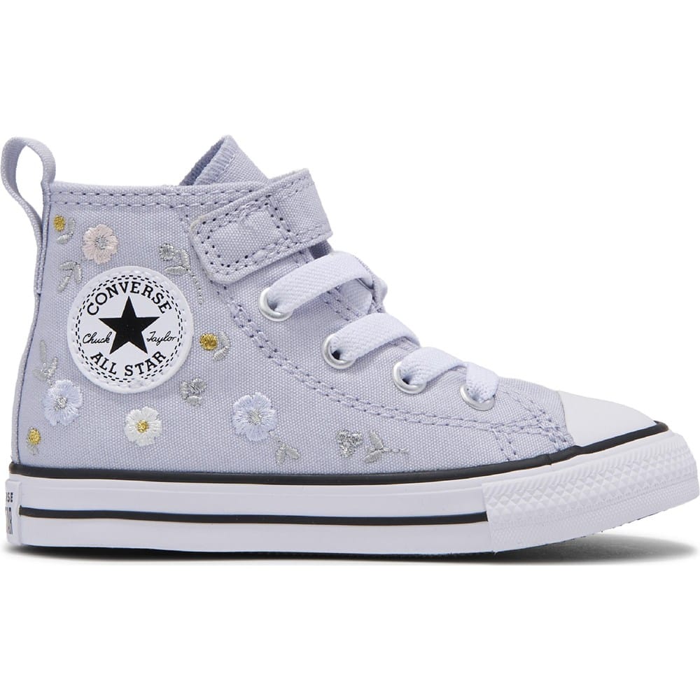 Converse Kids' Chuck Taylor All Star 1V Low Top Sneaker Toddler
