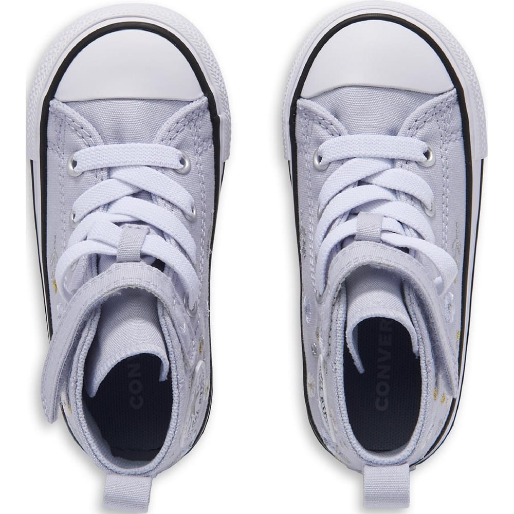 Converse Kids' Chuck Taylor All Star 1V Low Top Sneaker Toddler