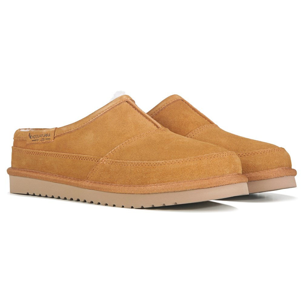 koolaburra by ugg men's graisen slipper