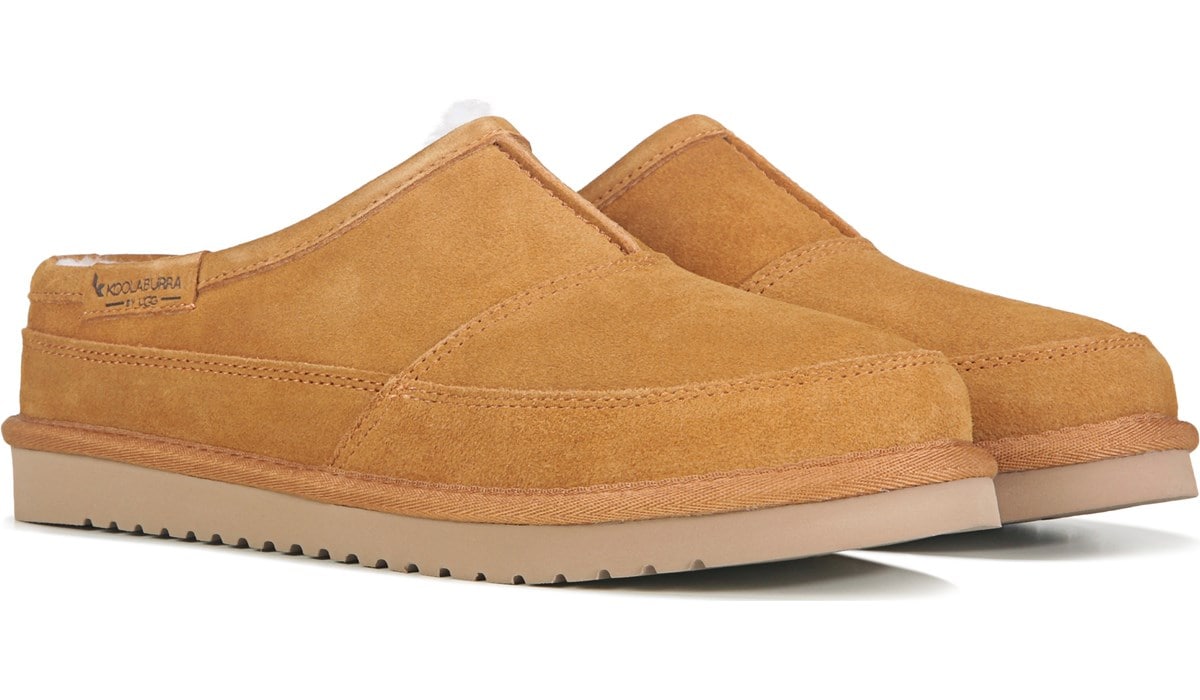 koolaburra slippers men