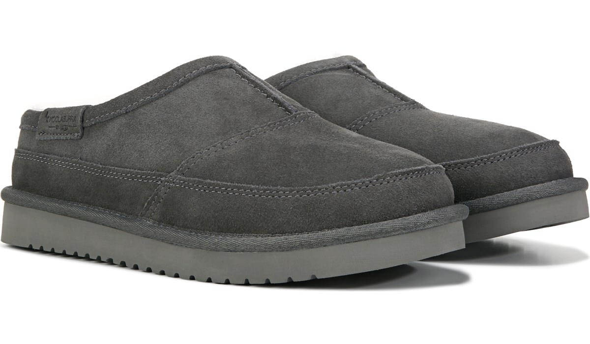 Koolaburra by UGG Men's Graisen Slipper 