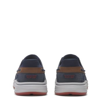 Skechers Men's Slip-ins Davey Slip On | Famous Footwear