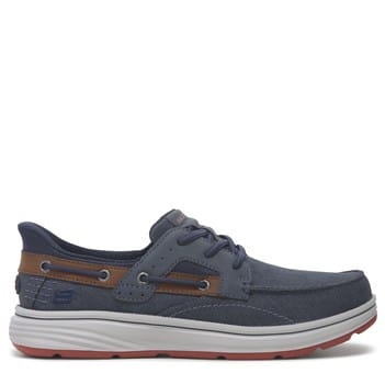 Skechers Men's Slip-ins Davey Slip On | Famous Footwear