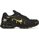 Black/Gold
