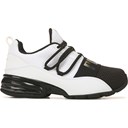 White/Black/Gold