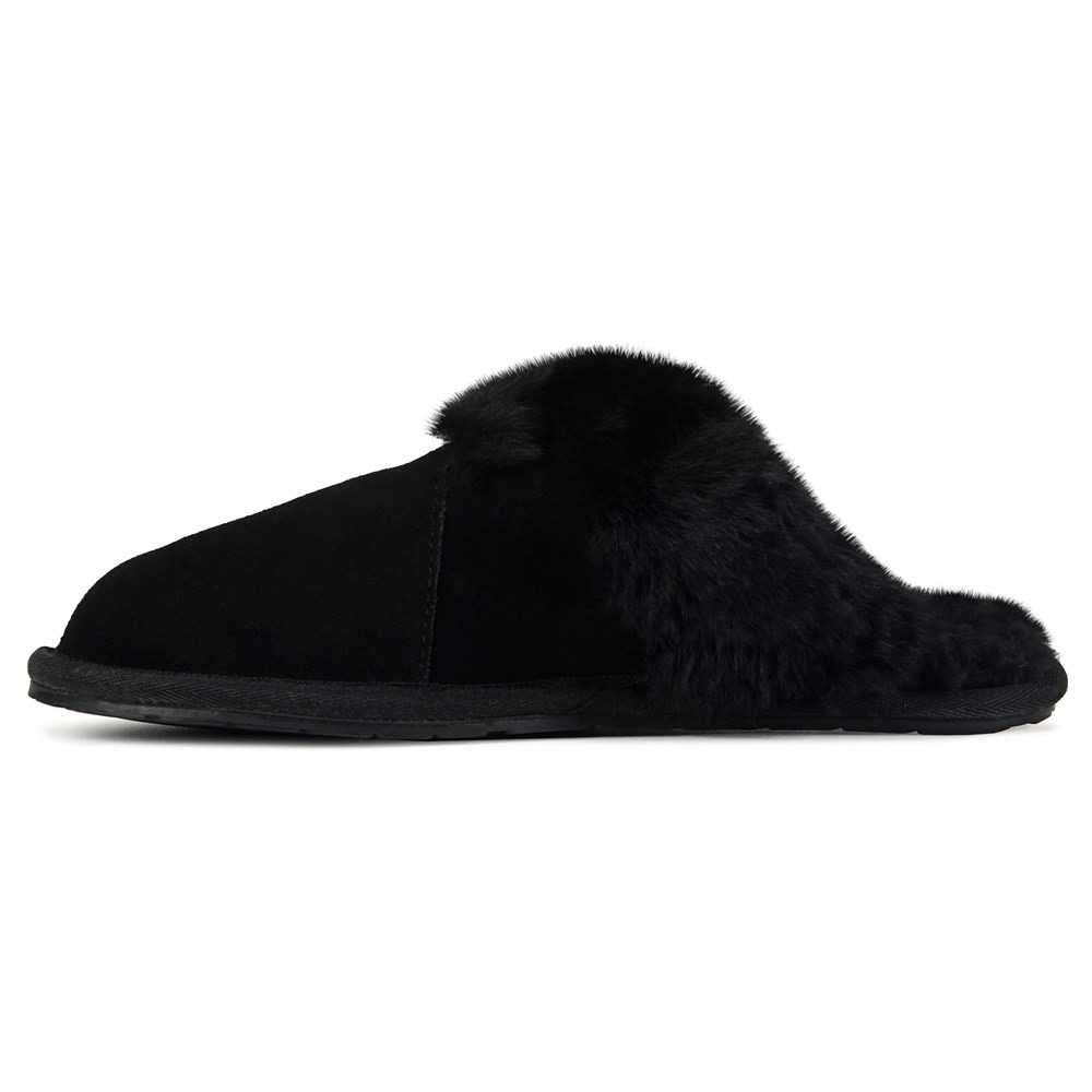 Famous footwear ugg clearance slippers