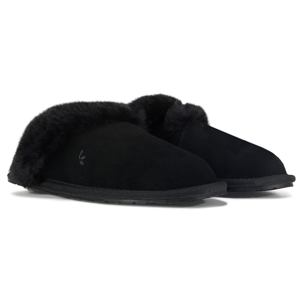 Famous footwear ugg clearance slippers