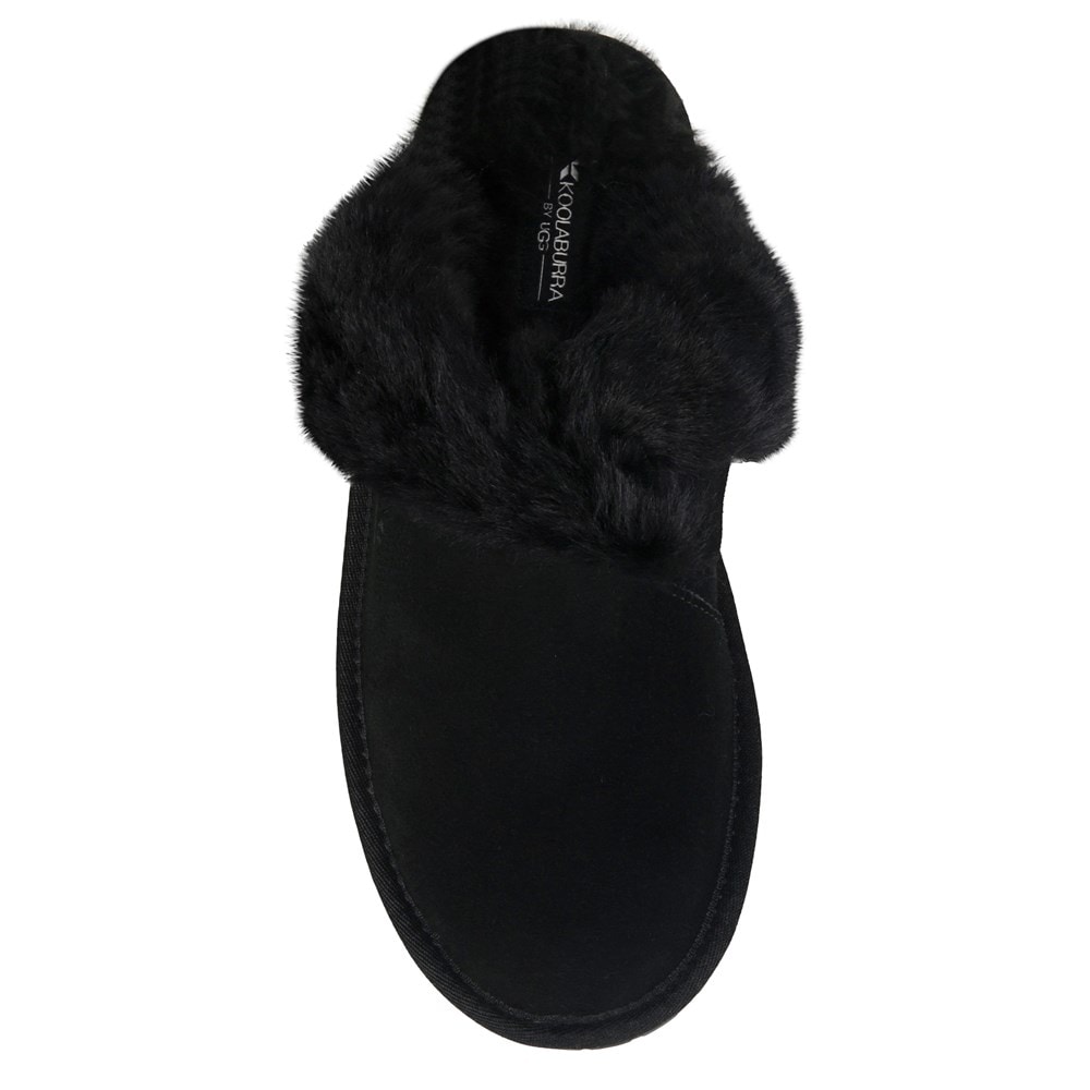 Famous footwear sale ugg slippers