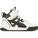 White/Black
