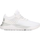 WHITE/SILVER