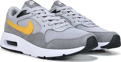 Nike Air Max Shoes, Famous Footwear