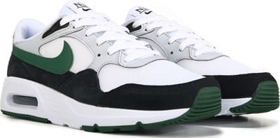 Nike Air Max Shoes, Famous Footwear