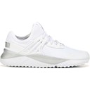 White/Silver