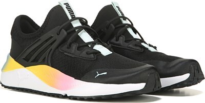 famous footwear puma