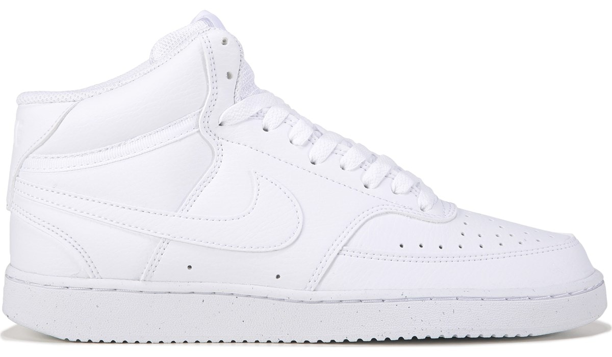 famous footwear court vision