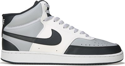 Men's High Tops, Famous Footwear