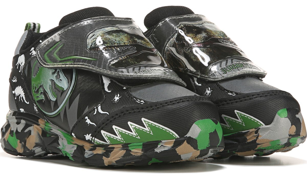 boys camo tennis shoes