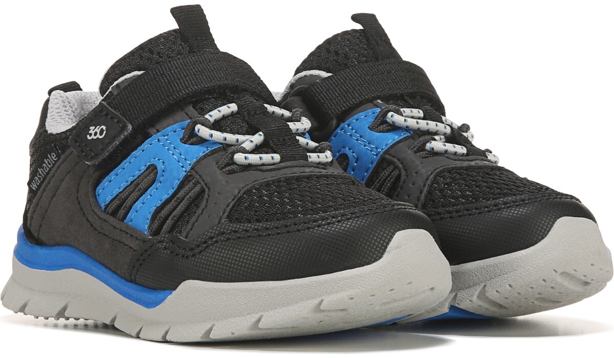 famous footwear stride rite