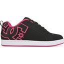 Black/Pink