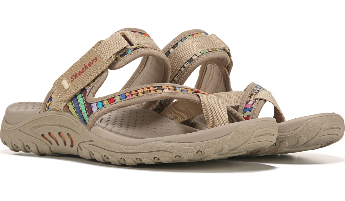 skechers swag sandals