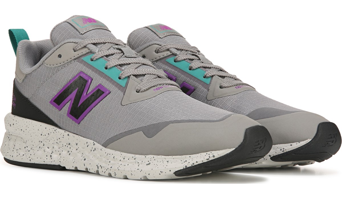 new balance at famous footwear