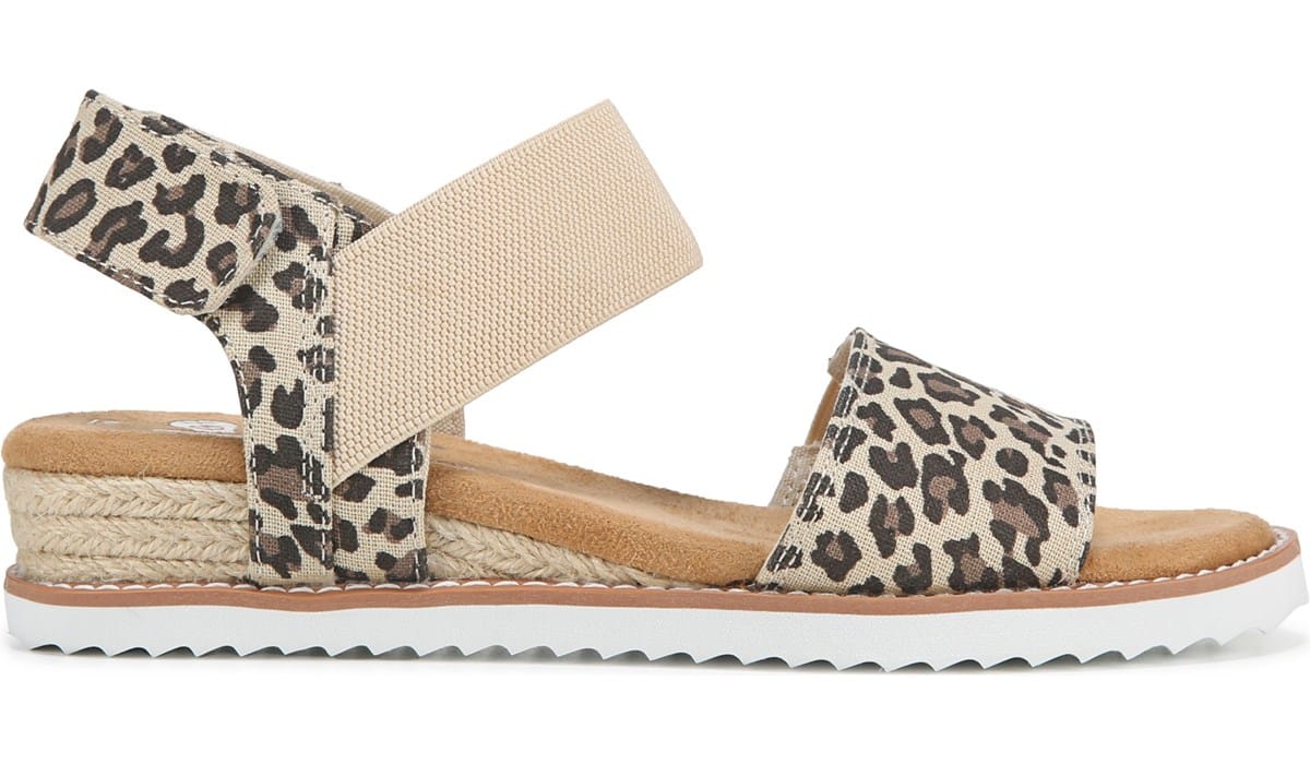 skechers sandals famous footwear